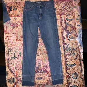 Topshop Jeans